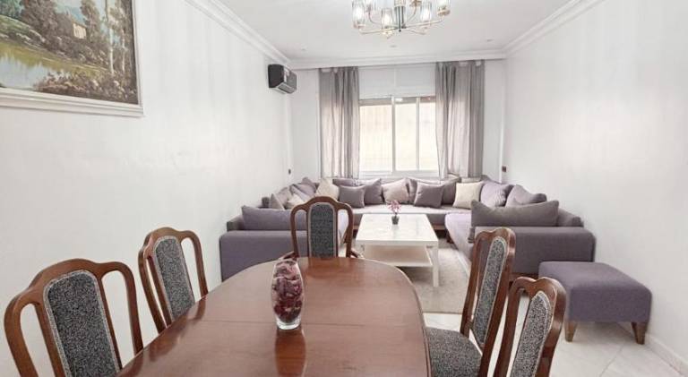 Apartment with 2 rooms for 5 persons — photo 5