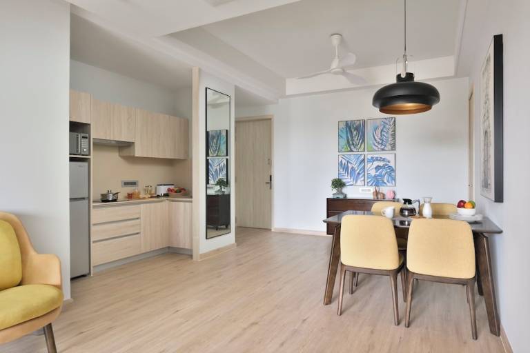 Aparthotel Guirim