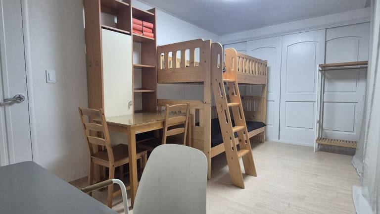 Privatzimmer