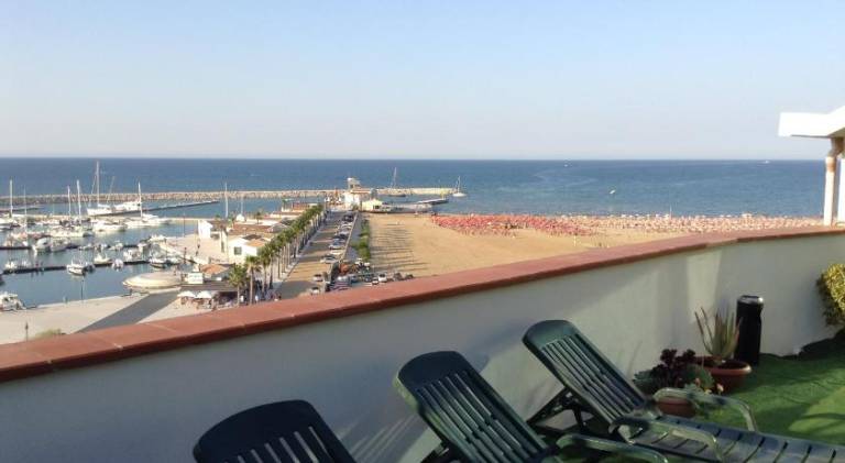 Hotel Borgo Marina — photo 5