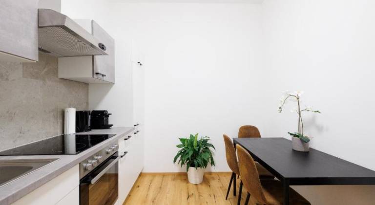 Apartment with 2 rooms for 4 persons — photo 5