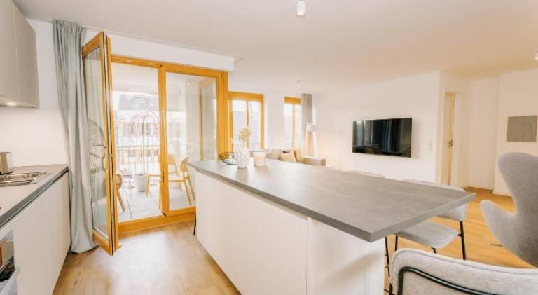 Apartment | Pet-friendly — photo 2