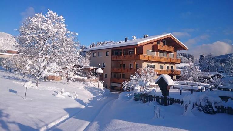Ferienwohnung Häringer Mühle — photo 4
