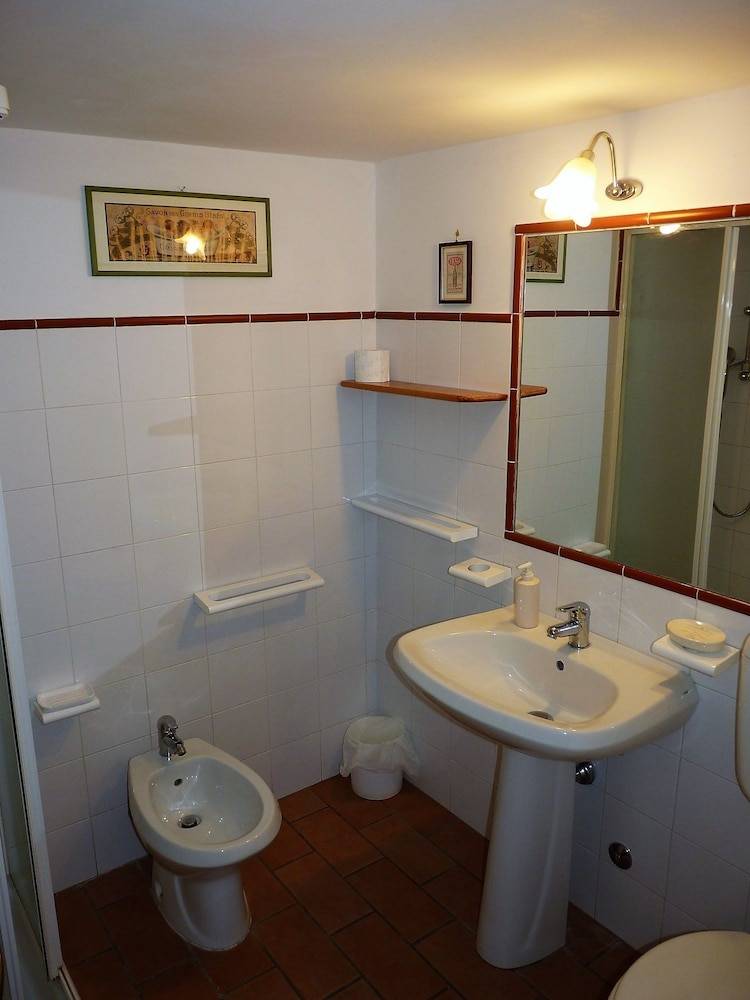 Casale Fiuggi