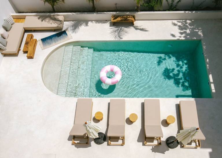 Casa Puerto Escondido
