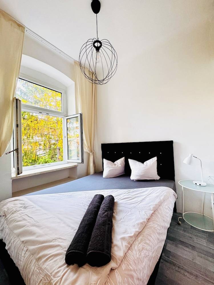 Ferienwohnung Klosterneuburg