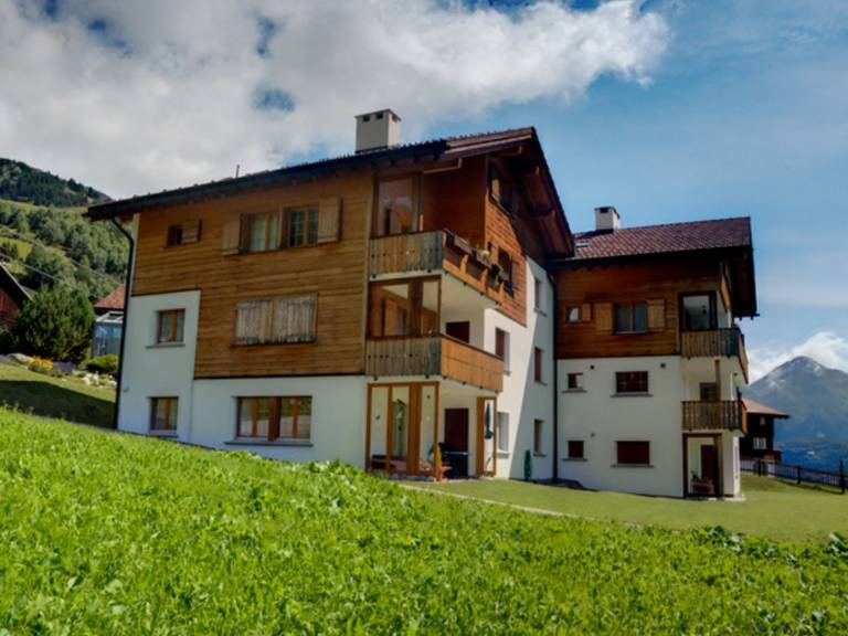 Holiday apartment for 8 persons — photo 2