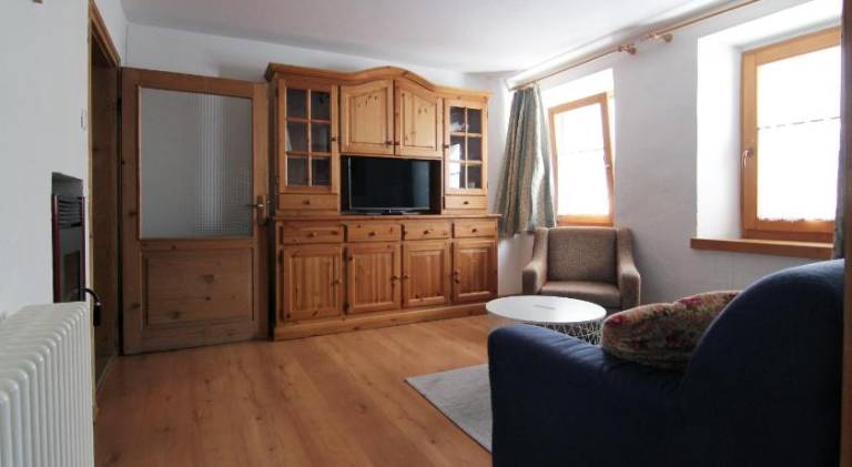 Apartment with 1 room for 5 persons in Belluno