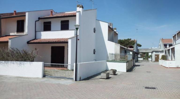 Villetta Cenam 37 in Comacchio