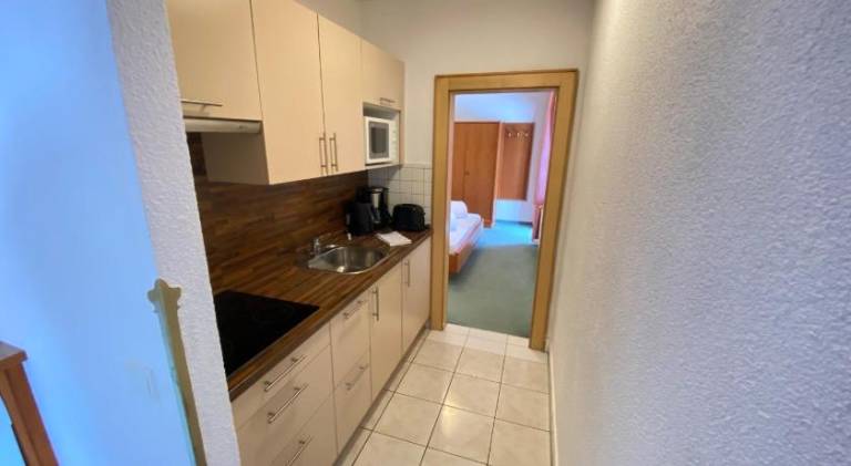 Lovely apartment with patio, sauna & yard | Ski nearby | Pets are welcome — photo 5