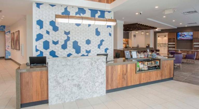 Hyatt Place Cincinnati/Sharonville Convention Center — photo 4