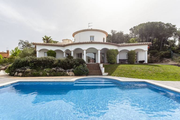 Villa Calonge
