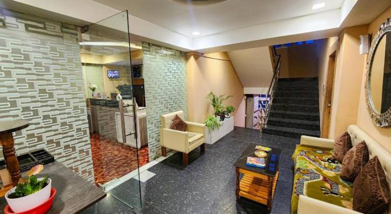 Arcadian Hotel — photo 2
