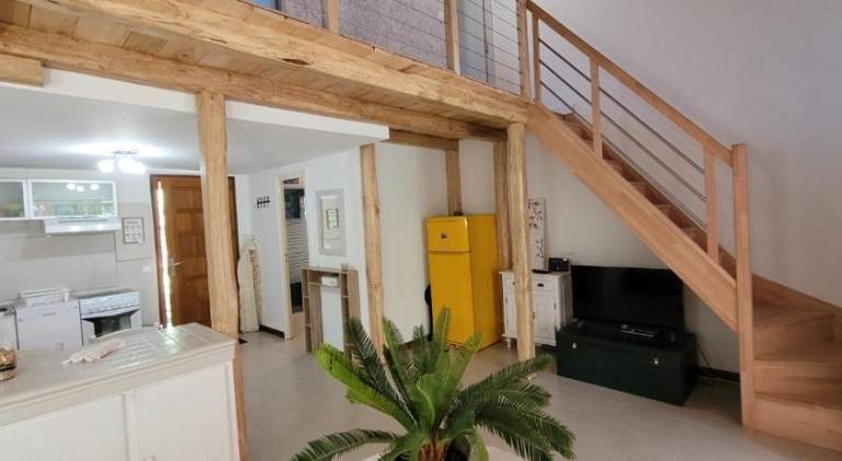 House with 2 rooms for 9 persons — photo 3