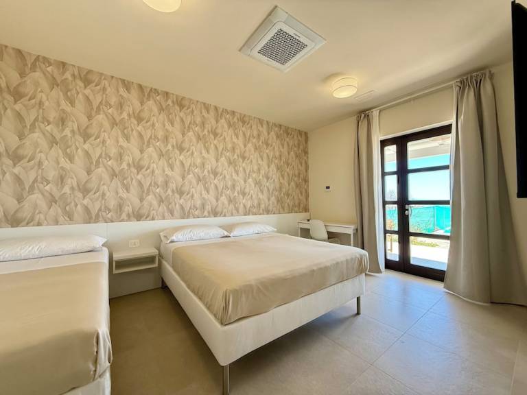 Agriturismo Pietrelcina