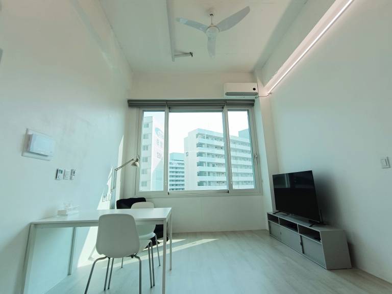 Appartement Geumnanghwa-ro