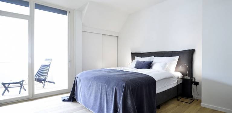 Aparthotel  Maribor