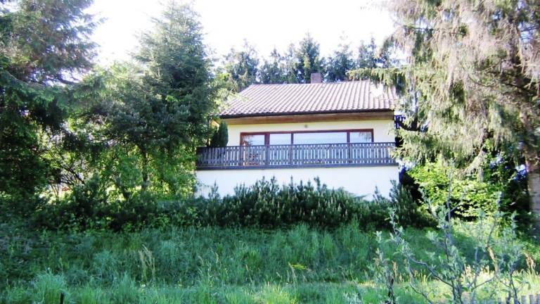 Ferienhaus Gleiritsch