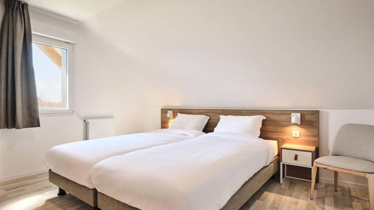 Ferienwohnung Berck