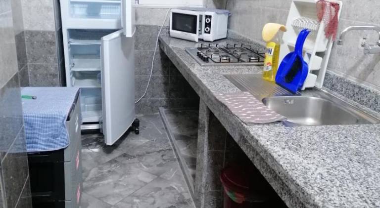 Vacation home with 2 rooms for 5 persons — photo 5
