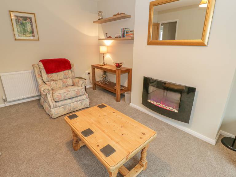Cottage with garden | Beach view — photo 4