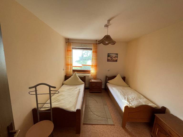 Ferienwohnung in Seebarn, Bayerischer Wald, Deutschland