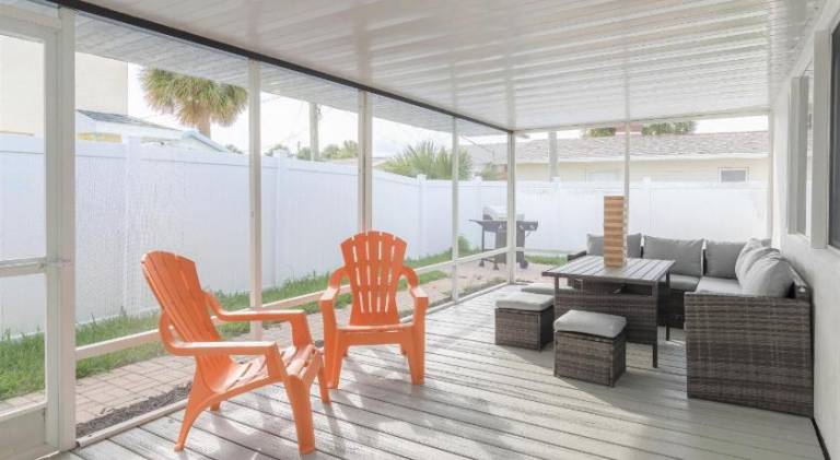 Vacation home with pool | Suitable for remote work — photo 5