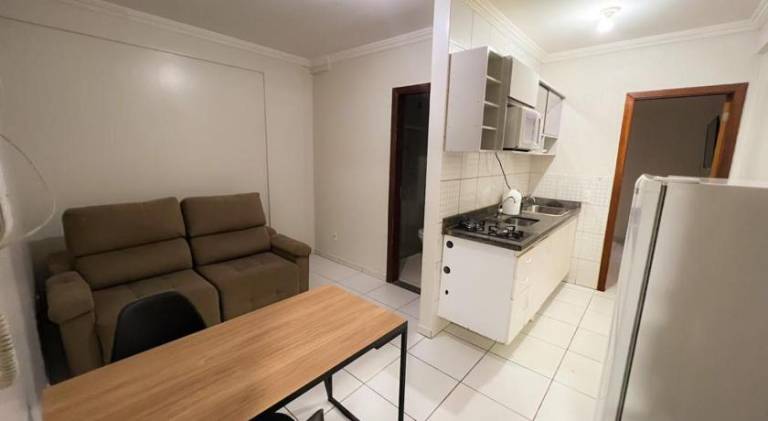 Apartment for 4 persons — photo 3