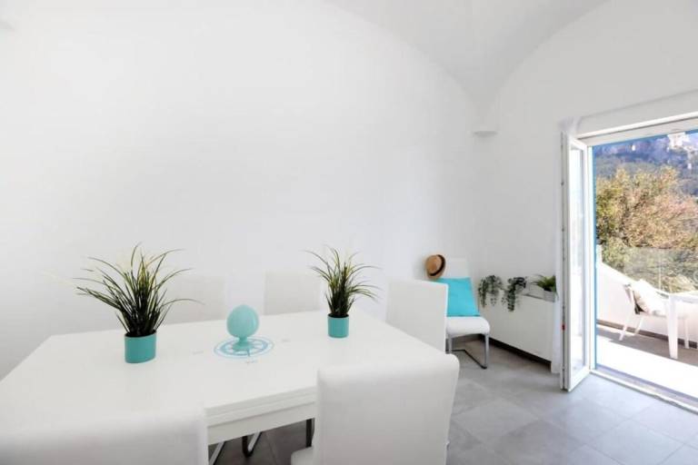 Villa with 1 room for 4 persons — photo 5
