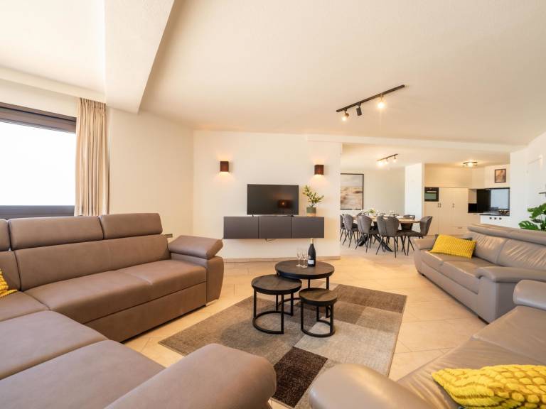 Ferienwohnung Blankenberge