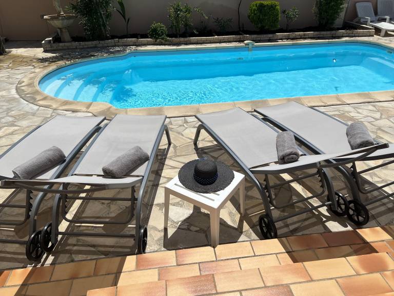 Villa Argelès-sur-Mer