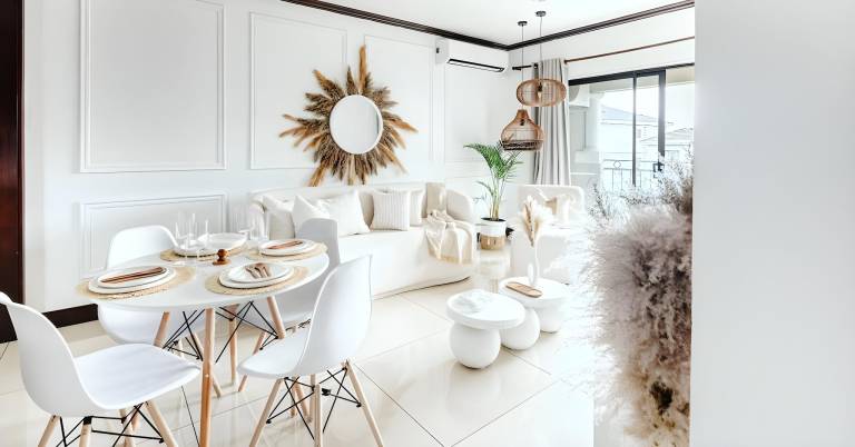 Ferienwohnung Maroeladal