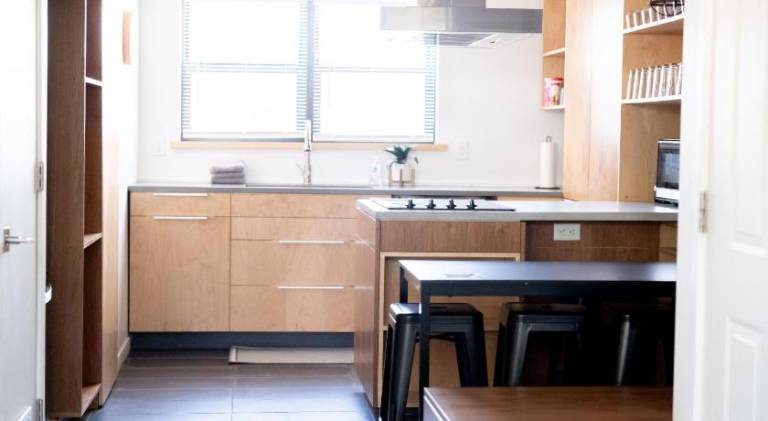 Holiday apartment with 2 rooms for 6 persons — photo 2