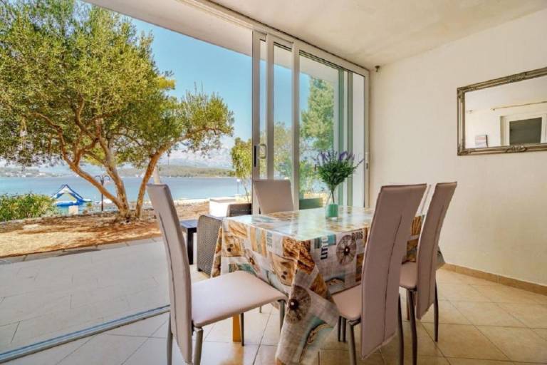 Appartement  Lumbarda