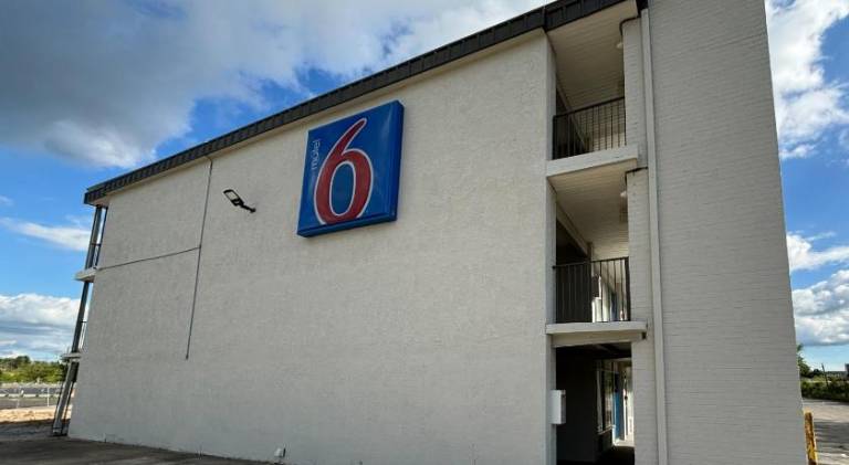 Motel 6 Richmond, KY – EKU Campus Area — photo 4