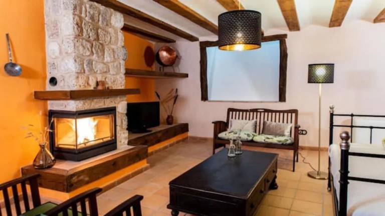 Casa El Olivar