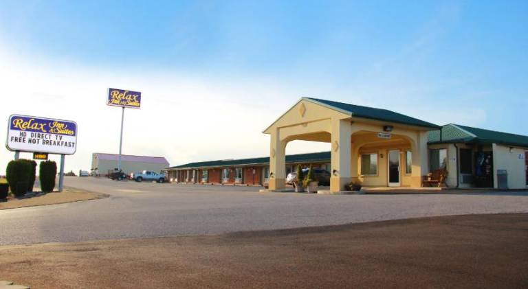 Relax Inn and Suites Kuttawa Eddyville — photo 5