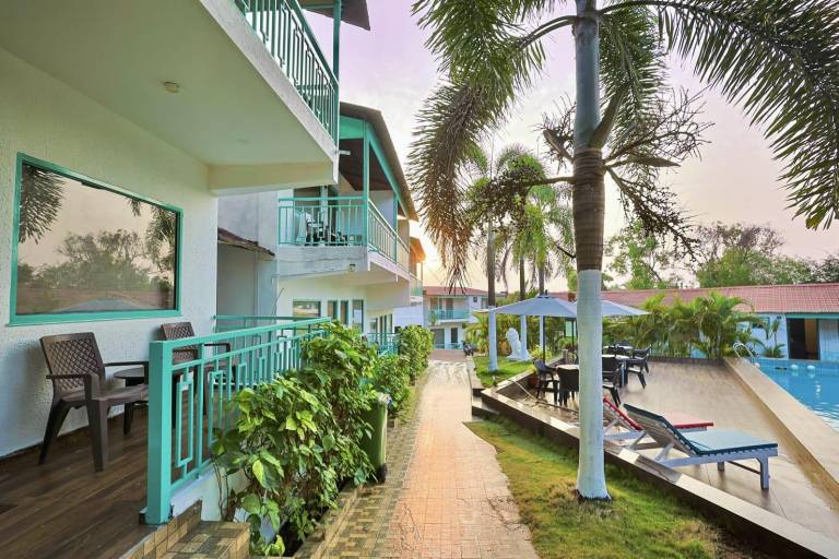La Gracia Resort — photo 4