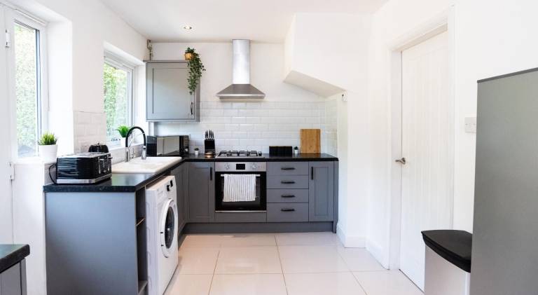 Maison de vacances Nottingham