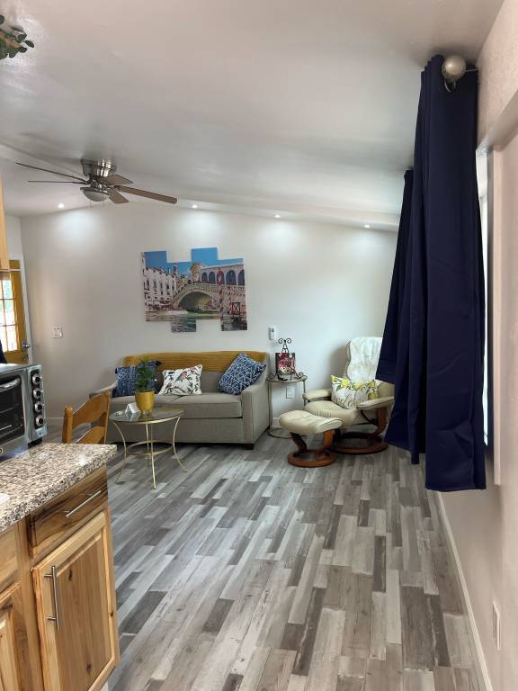 Apartment Modesto