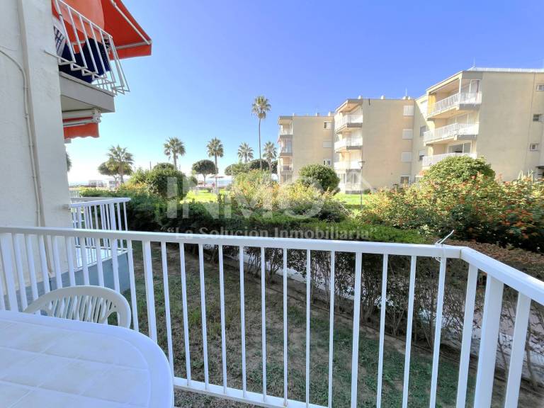 Rental apartment with patio | Next to the beach | Pets are welcome — photo 4