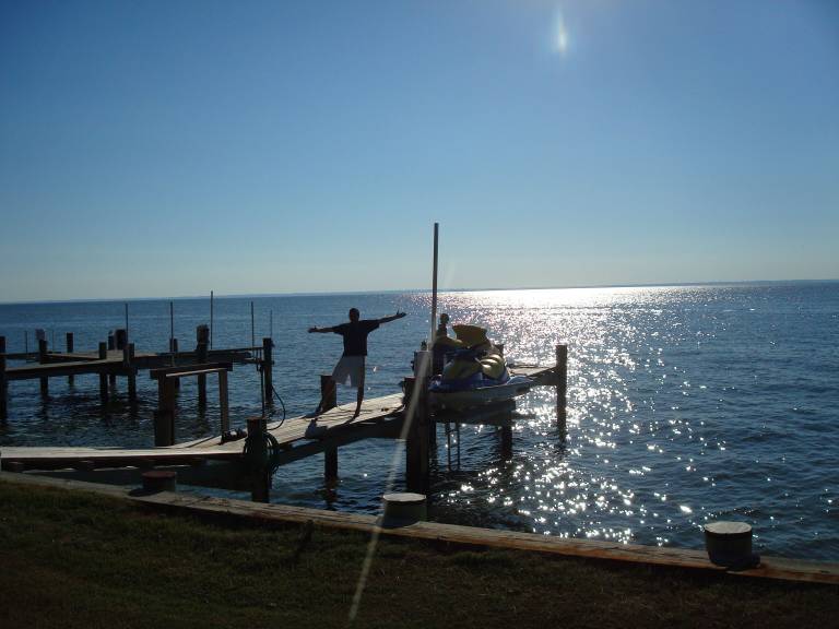 Cottage Tilghman