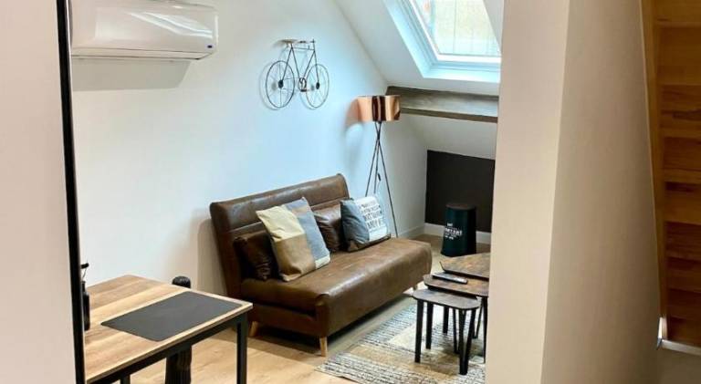 Lovely holiday apartment | Pets allowed — photo 2