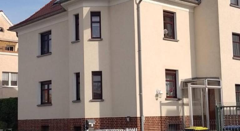 40 m&sup2; Ferienwohnung