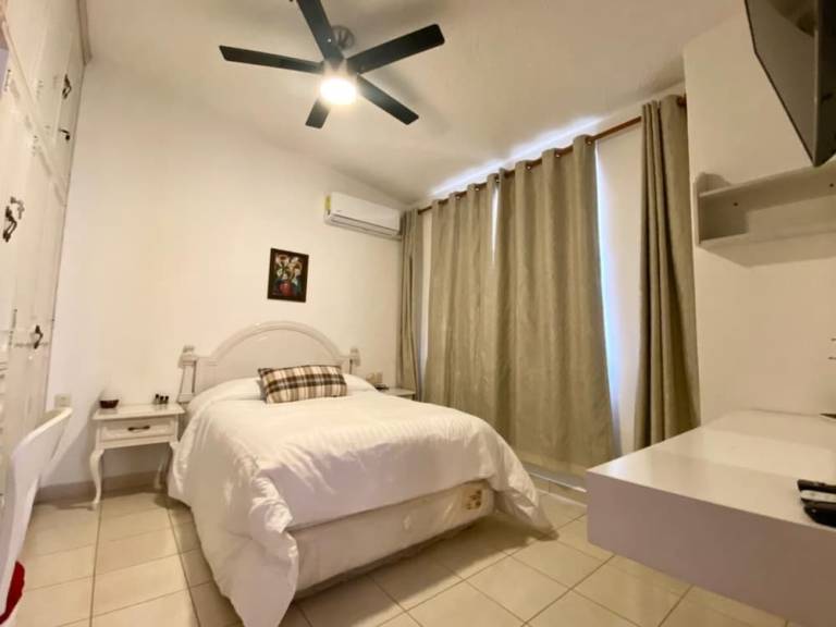 Accommodation Oaxaca