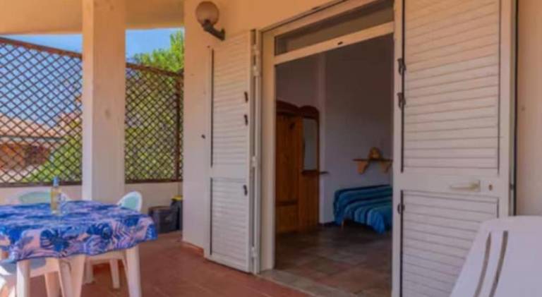 Apartment with 1 room for 4 persons — photo 4