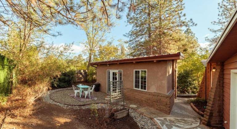 16 mi to Yosemite - Rustic Studio - Hiking Nearby — photo 3