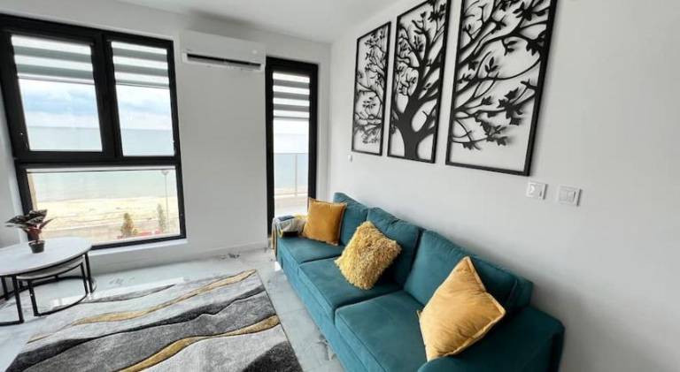 Holiday apartment | Close to the beach | Good for workation | Dogs allowed in Obzor