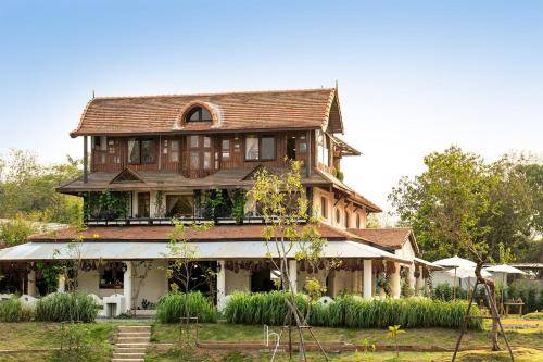 Bed and breakfast Mueang Kaeo