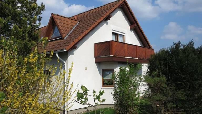 Ferienwohnung  Liebethal